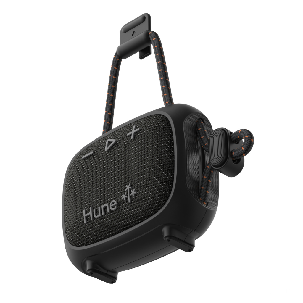 Sauco™ Outdoor speaker - Hune | Tecnología Sustentable