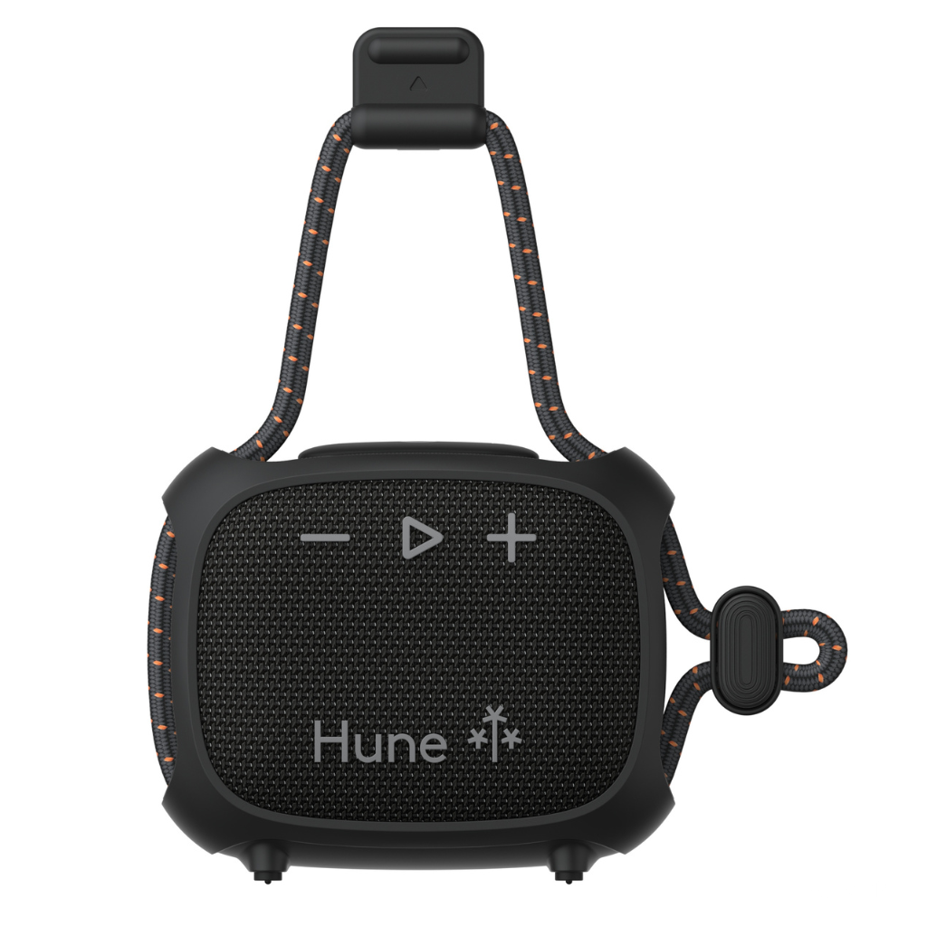 Sauco™ Outdoor speaker - Hune | Tecnología Sustentable