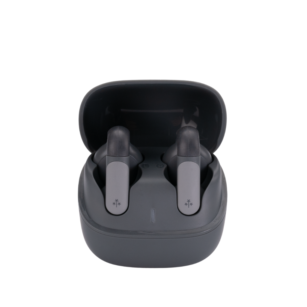 Eclipse™ Air Conduction