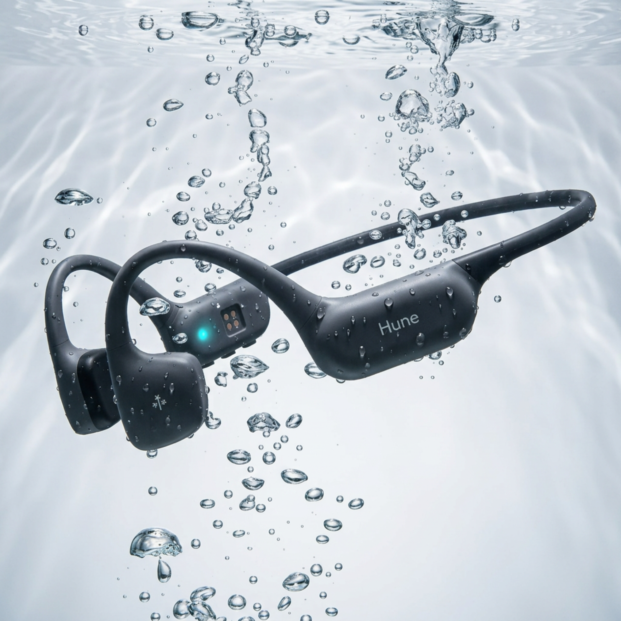 Ola™ Swim - Hune | Tecnología Sustentable