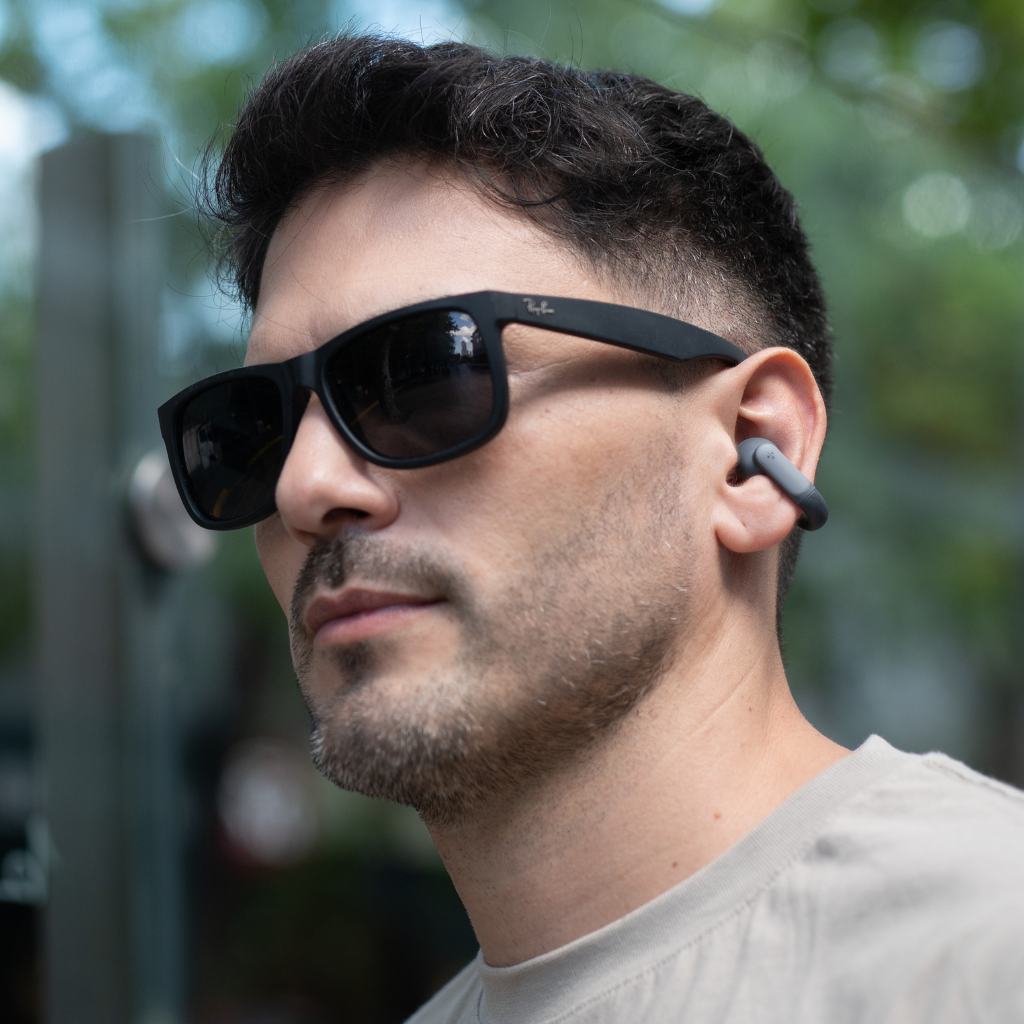 Eclipse™ Air Conduction