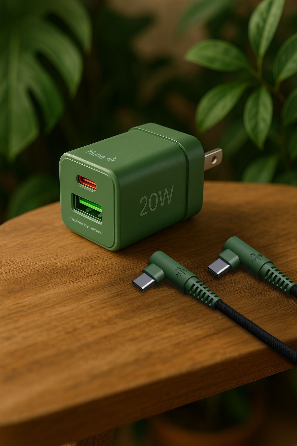 NOMADE™ CC20