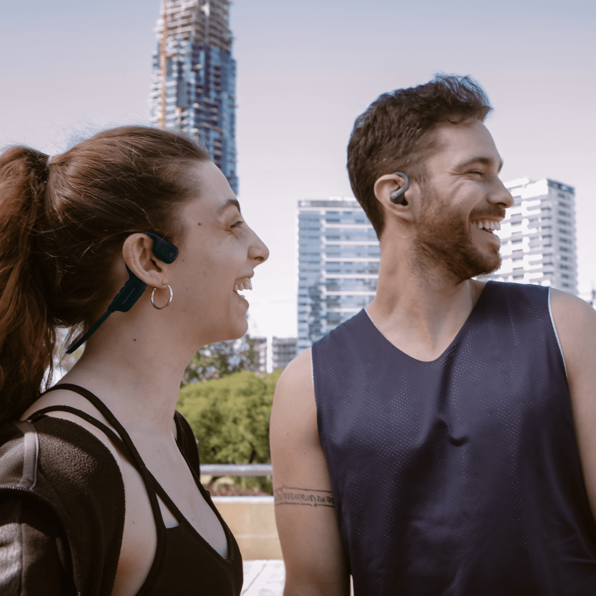 BRISA™ Ace - Hune | Tecnología Sustentable