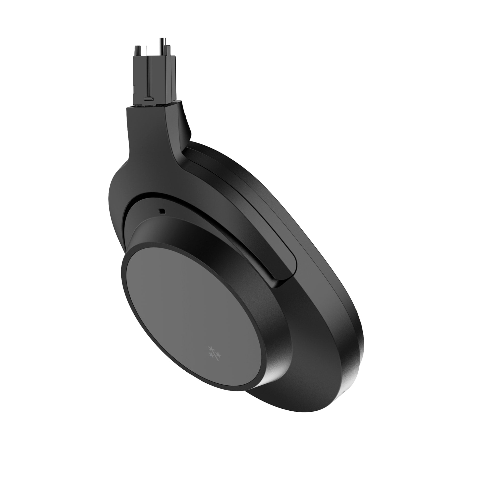 Carcasa Izquierda de Repuesto — Auriculares Hune Aurora