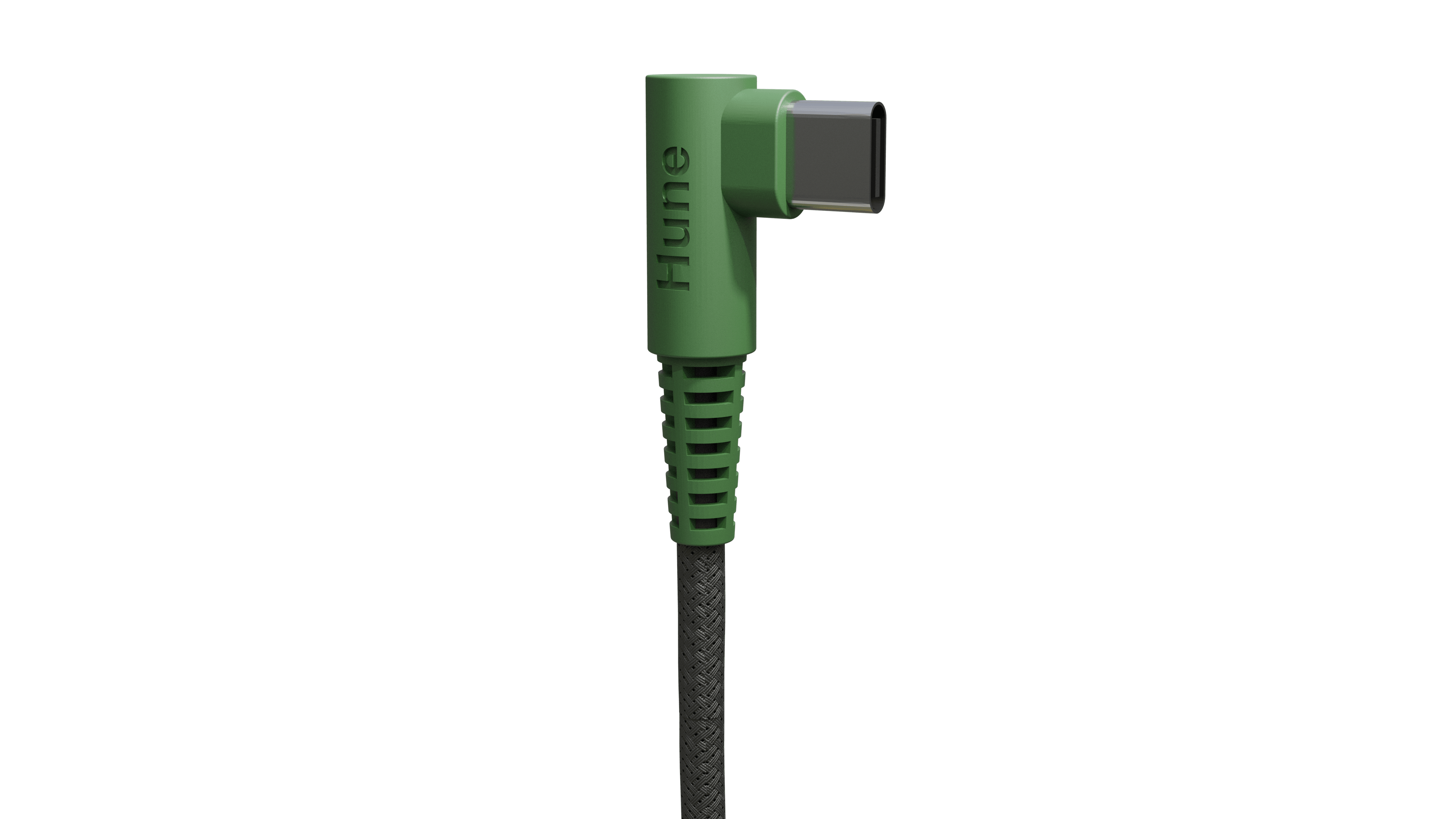 HIEDRA™ CC - Hune | Tecnología Sustentable