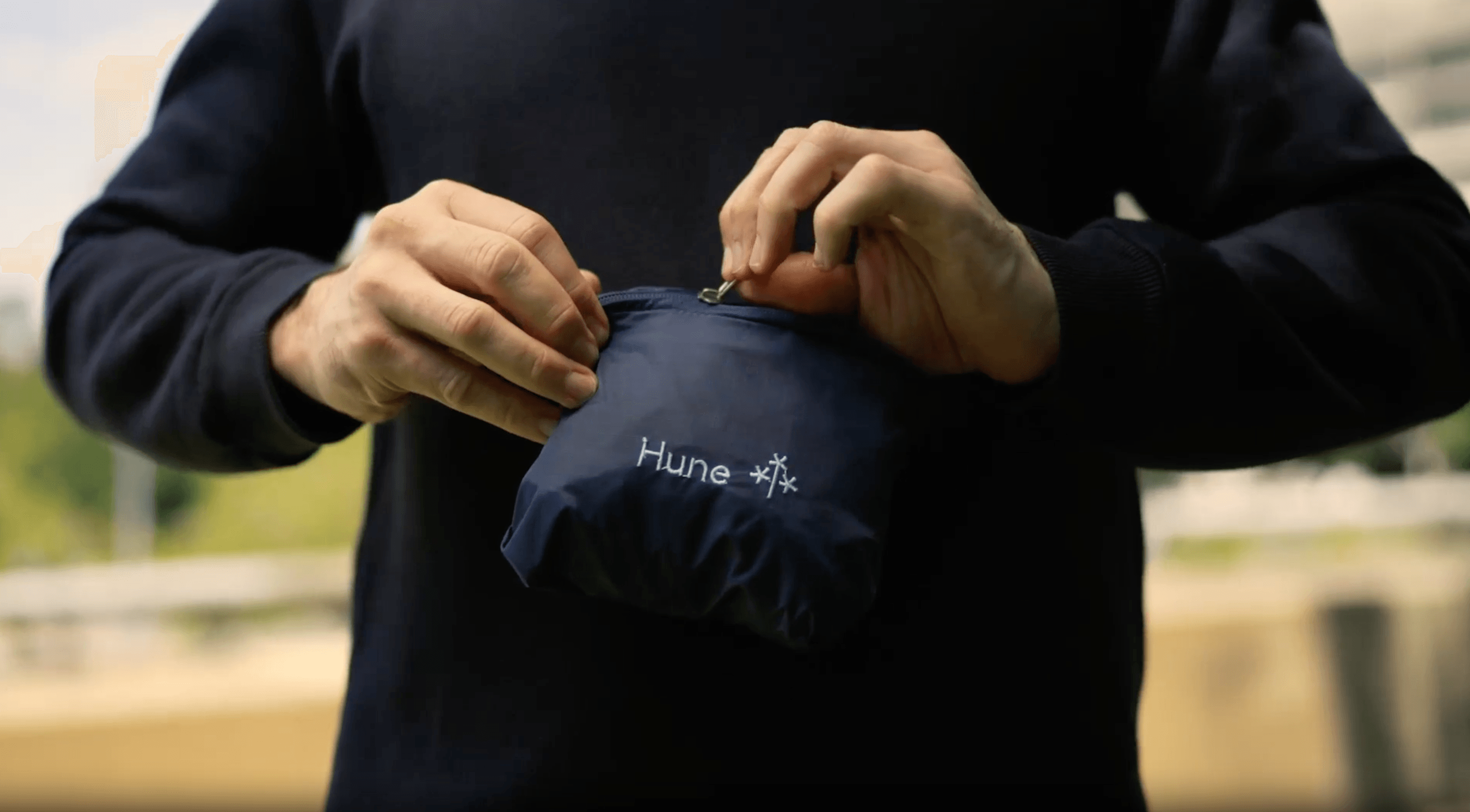 WOMBAT™ 14L - Hune | Tecnología Sustentable