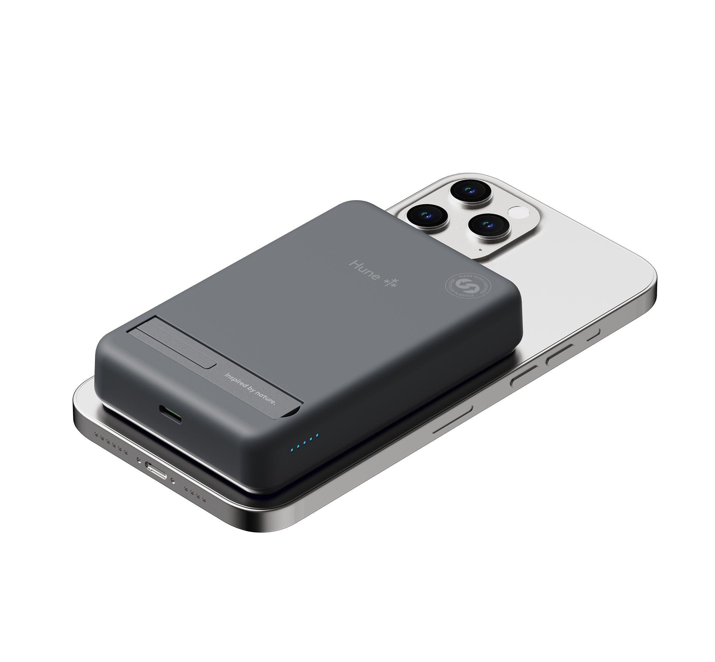 HALCON™ W10 - Hune | Tecnología Sustentable