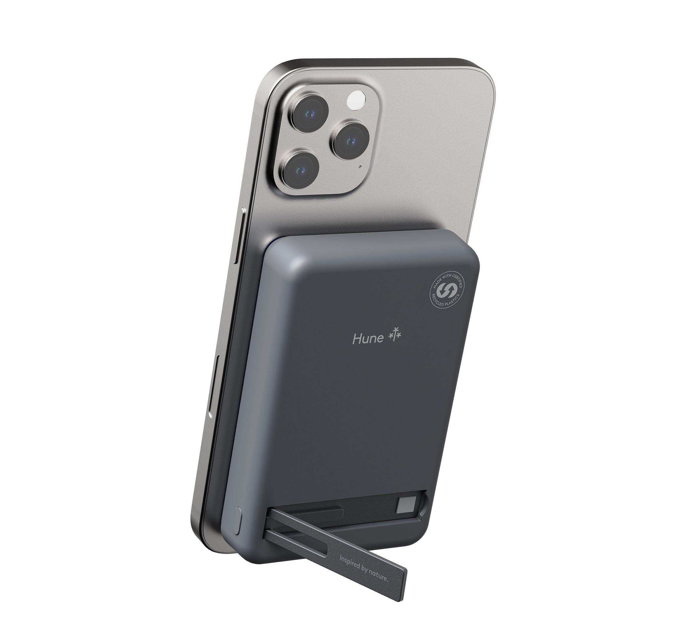 HALCON™ W10 - Hune | Tecnología Sustentable
