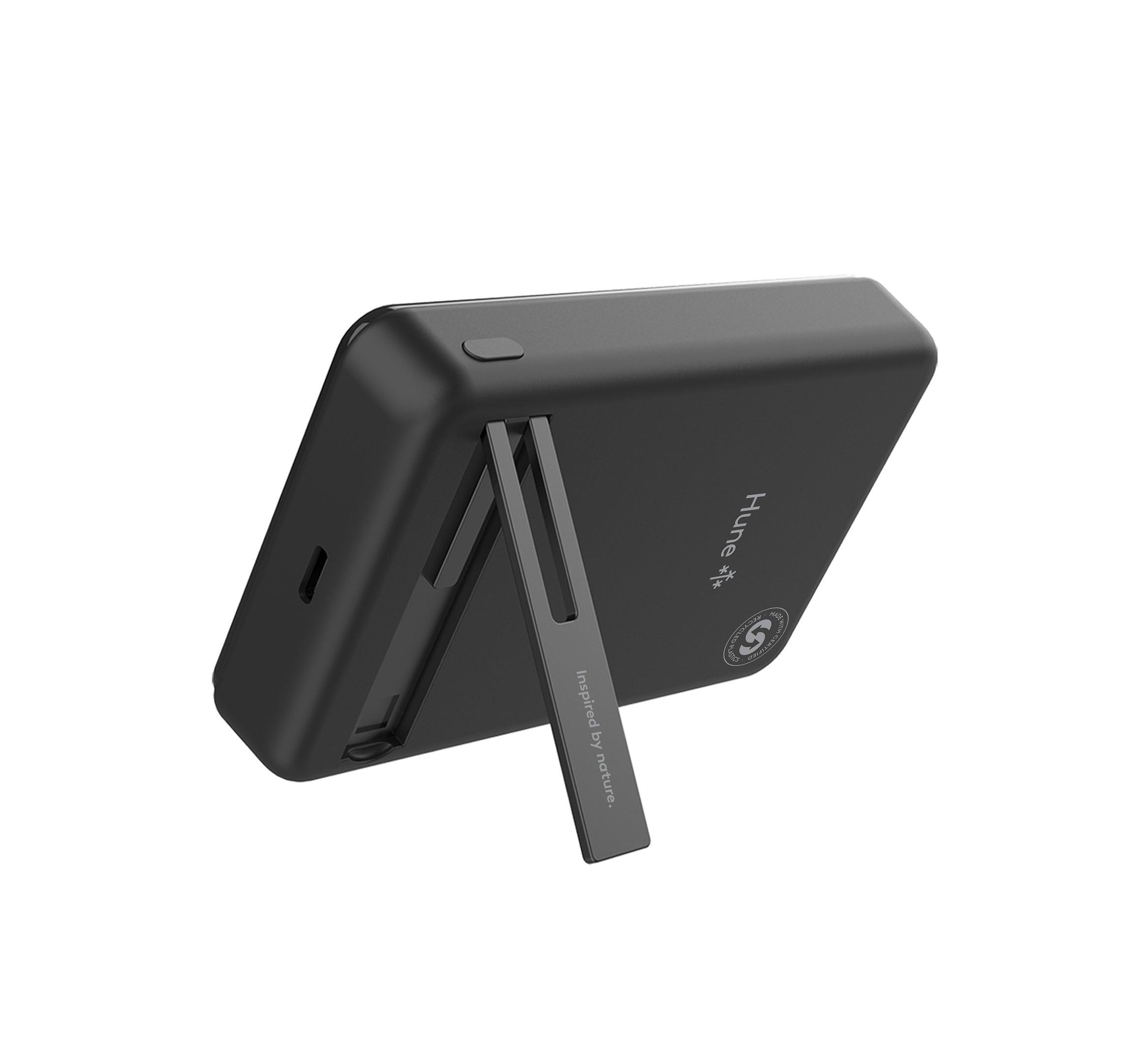 HALCON™ W10 - Hune | Tecnología Sustentable