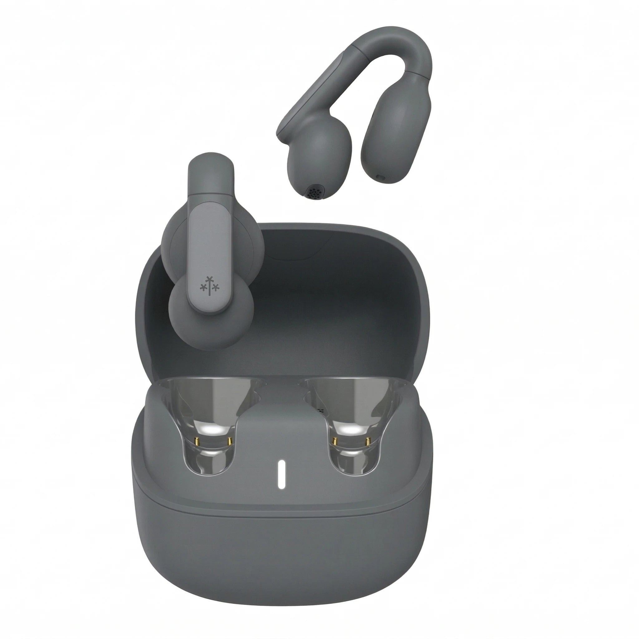 Eclipse™ Air Conduction