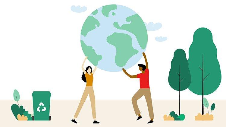 5 consejos para reducir el impacto ambiental de tus productos electrónicos - Hune | Tecnología Sustentable 