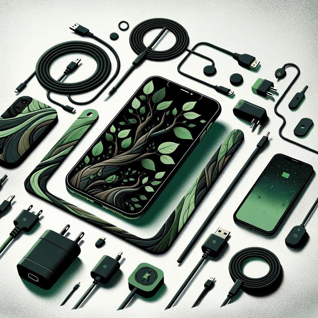 Guía para una Vida Digital Más Verde: Consejos Prácticos de Sostenibilidad - Hune | Tecnología Sustentable 