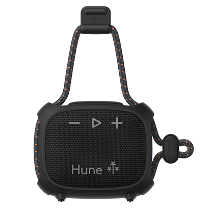 Sauco™ Outdoor speaker - Hune | Tecnología Sustentable 