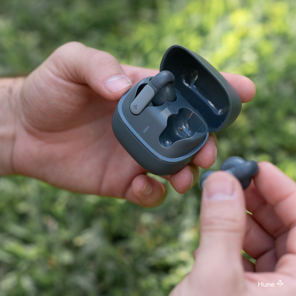 Eclipse™ Air Conduction