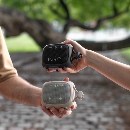 Sauco™ Outdoor speaker