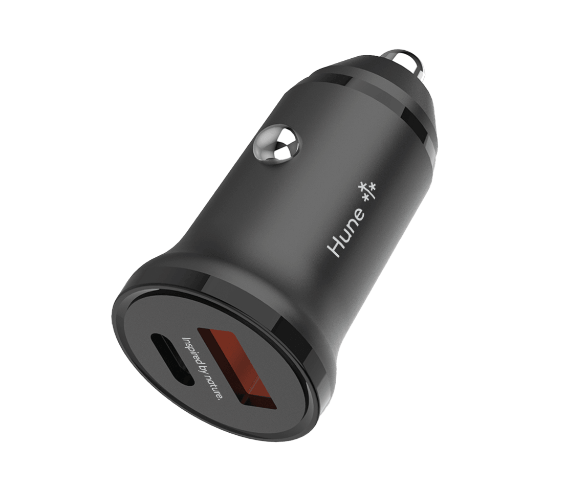 TOPO™ Dual - Hune | Tecnología Sustentable 