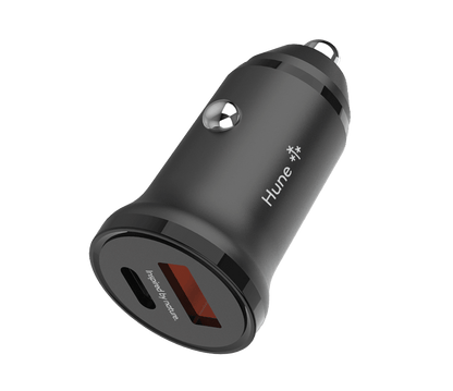 TOPO™ Dual - Hune | Tecnología Sustentable 