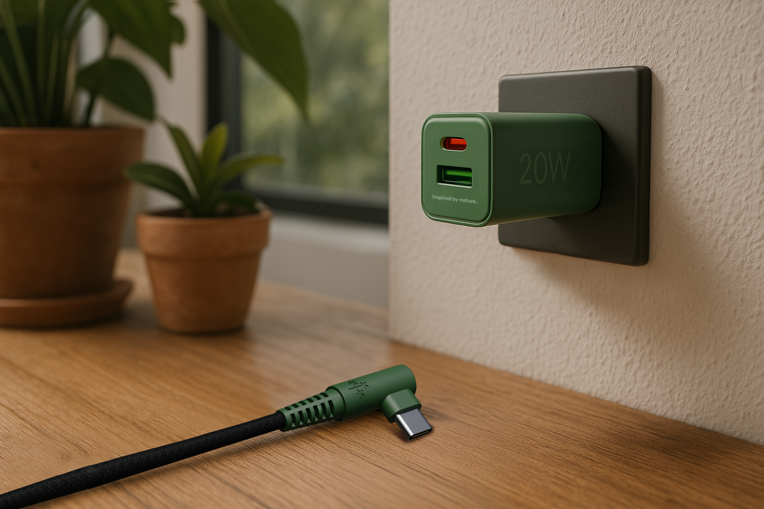 NOMADE™ CC20