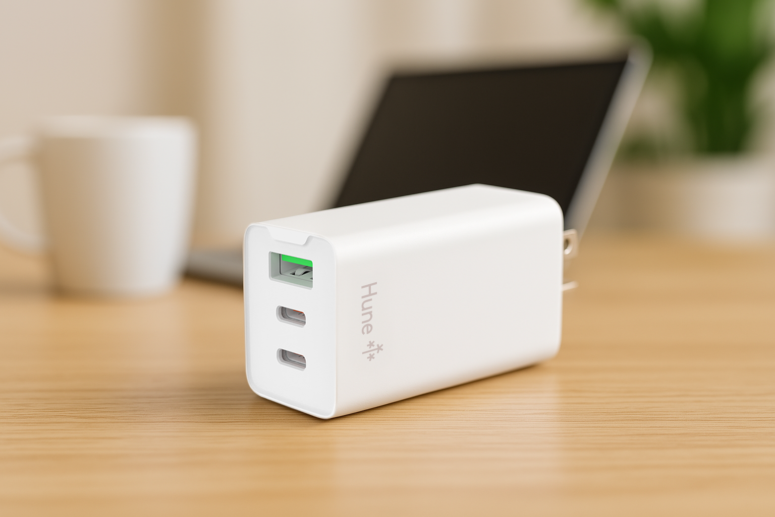 NOMADE™ CC65