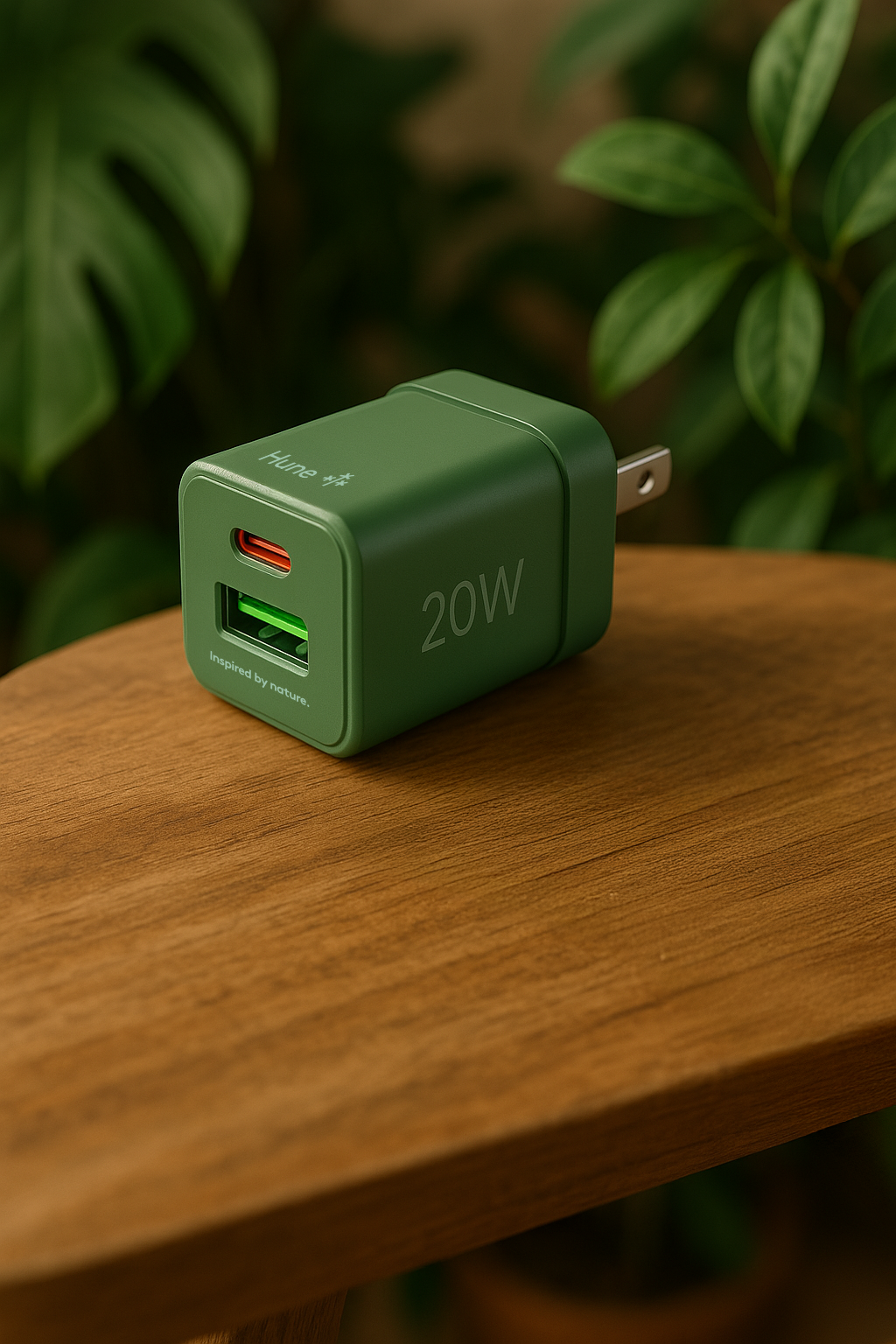 HURON™ 20