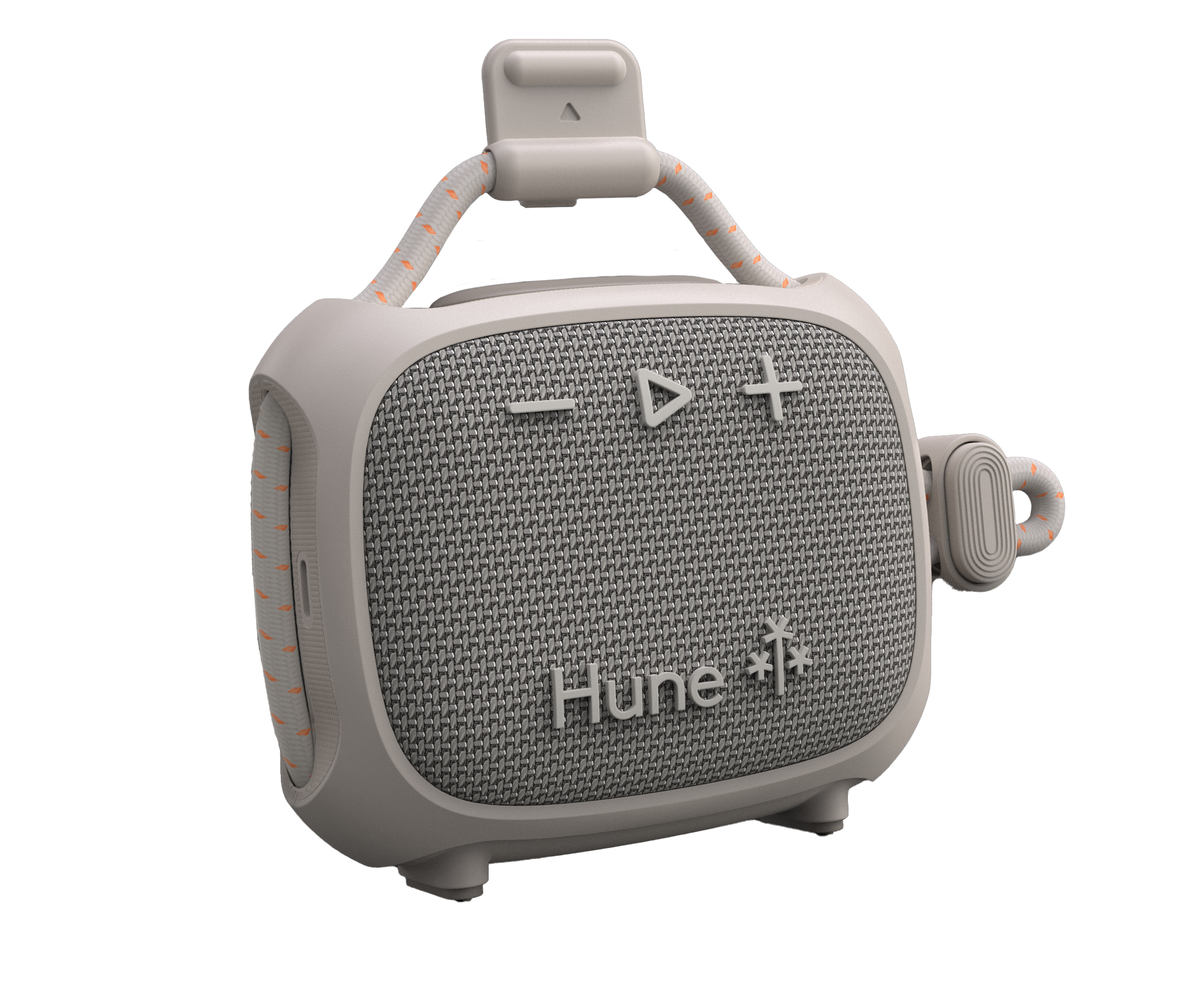 Sauco™ Outdoor speaker