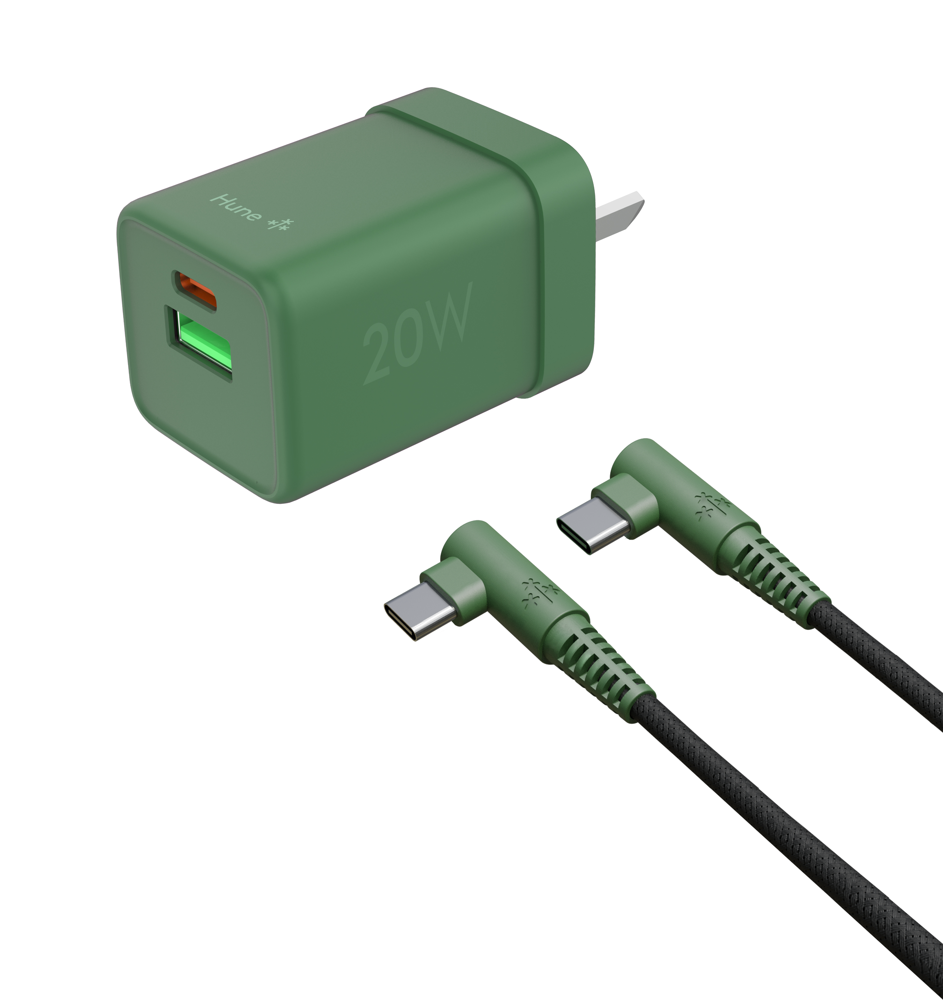 NOMADE™ CC20