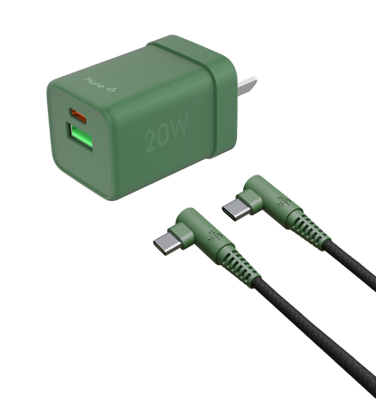 NOMADE™ CC20