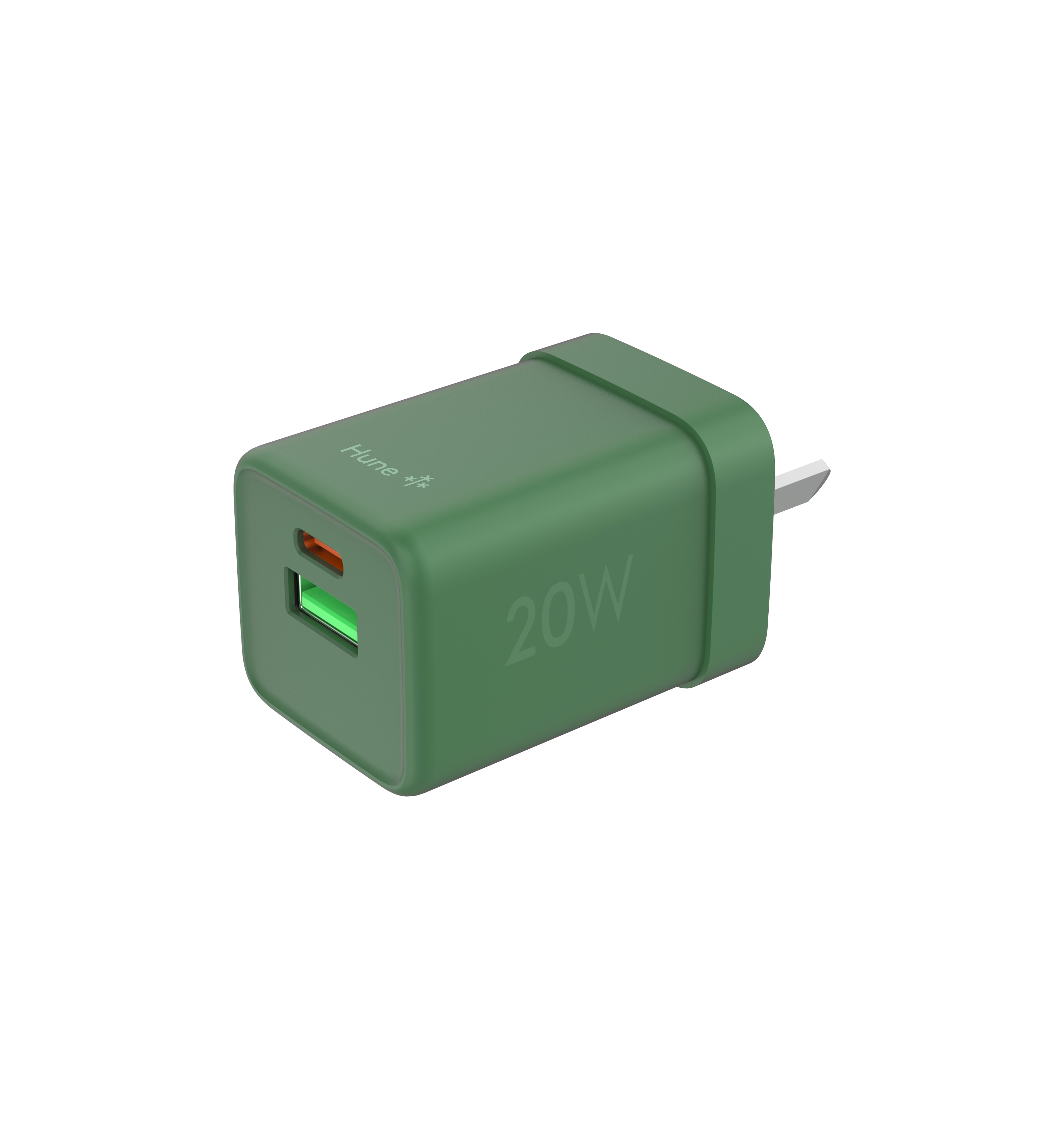 NOMADE™ CC20