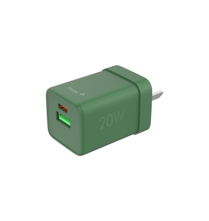 NOMADE™ CC20
