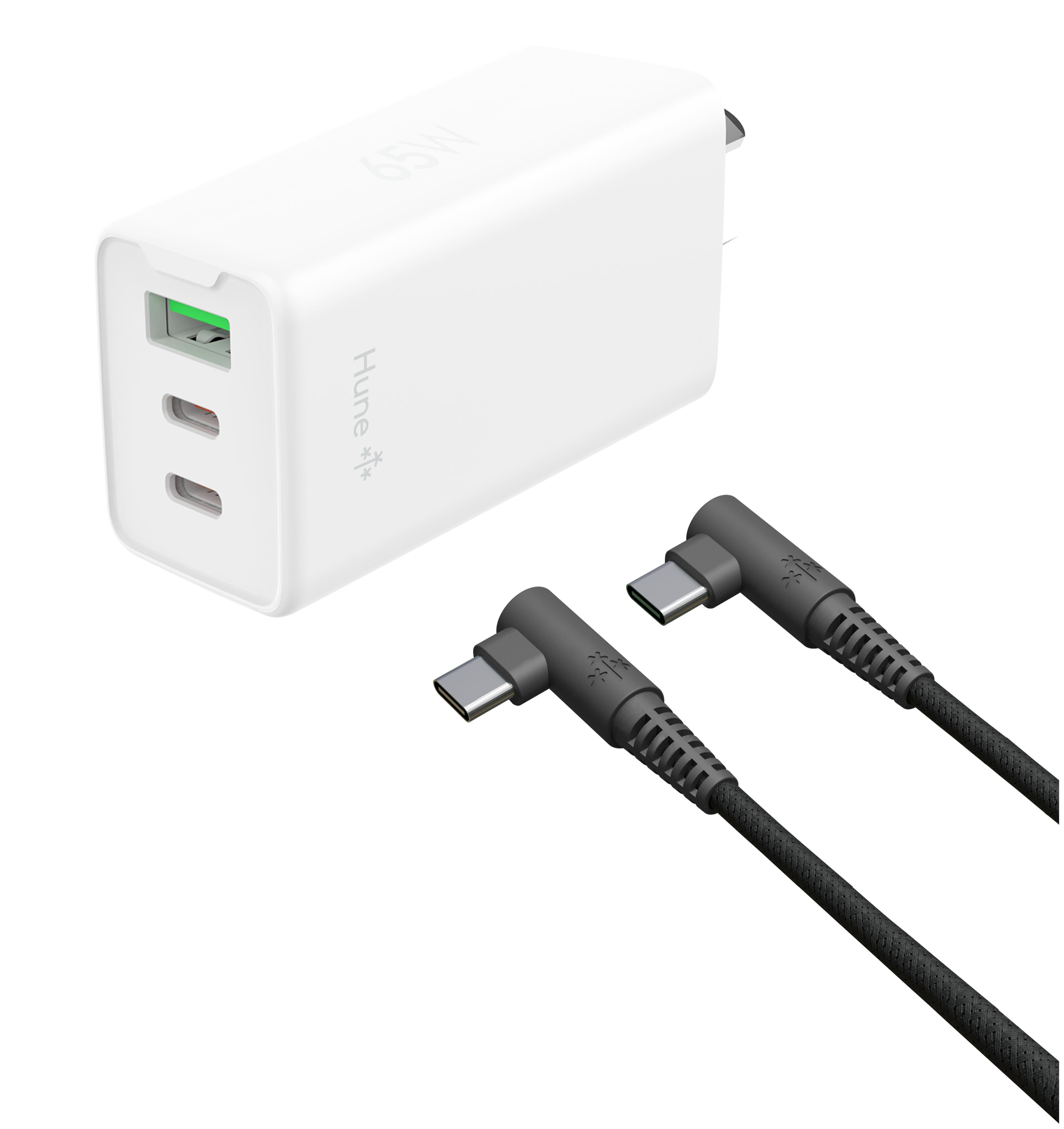 NOMADE™ CC65