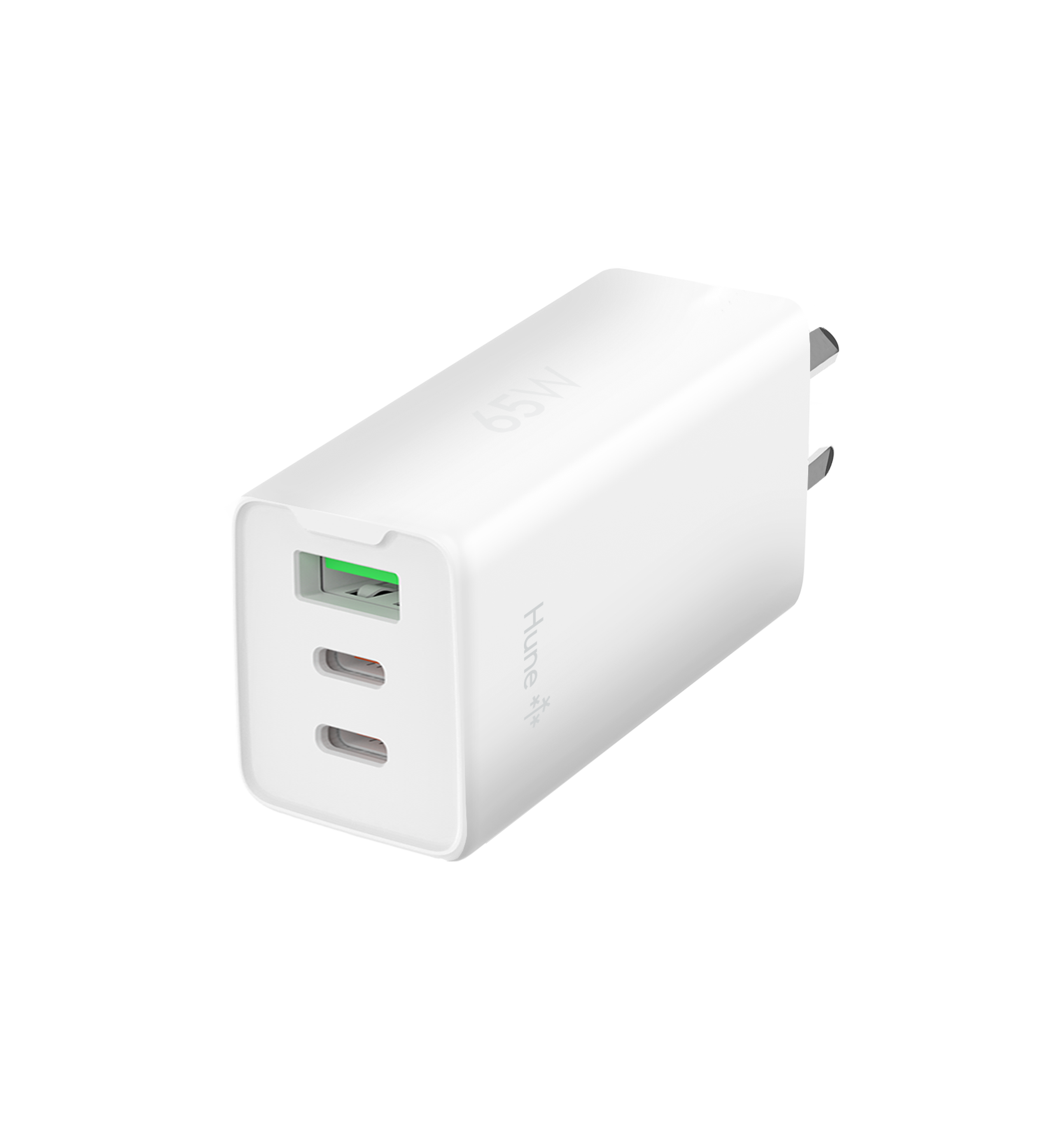 NOMADE™ CC65