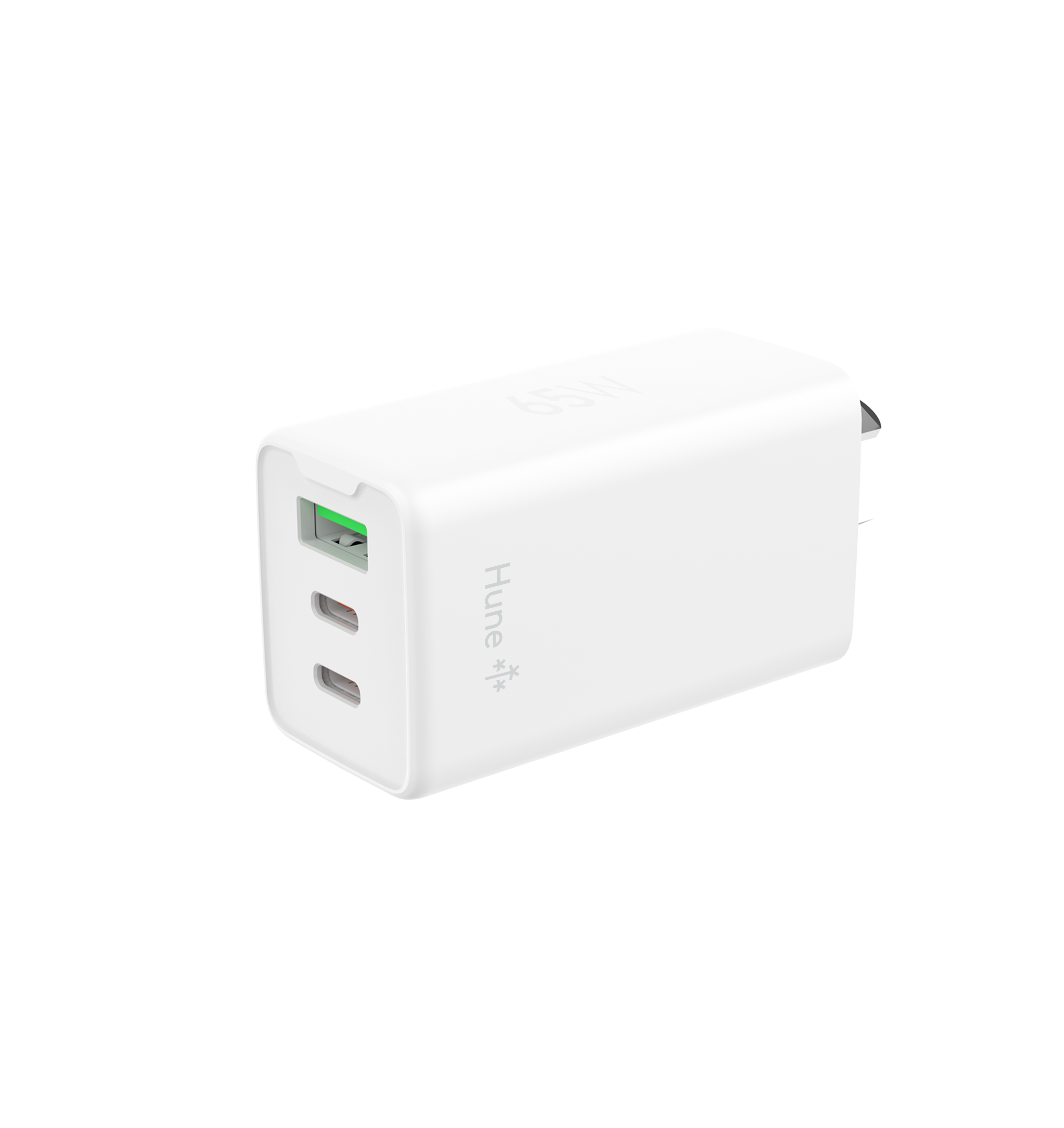 NOMADE™ CC65