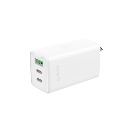NOMADE™ CC65