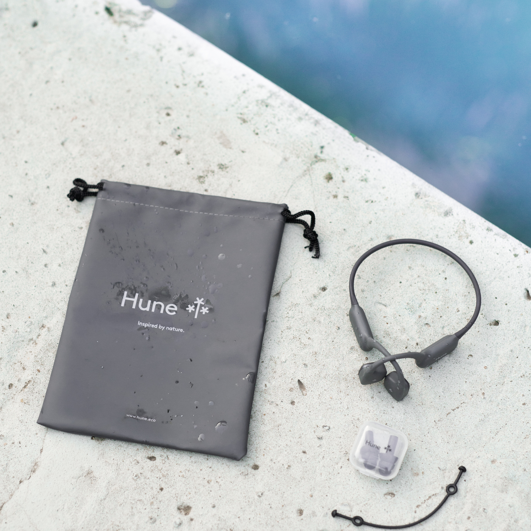 Ola™ Swim - Hune | Tecnología Sustentable 