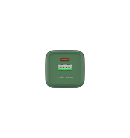 HURON™ 20