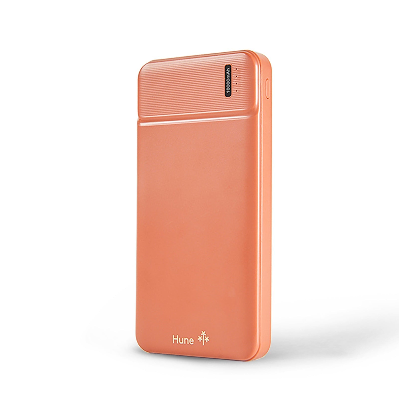 Bateria Portátil 10.000 mAh 2 Salidas Sustentable - Hune | Tecnología Sustentable