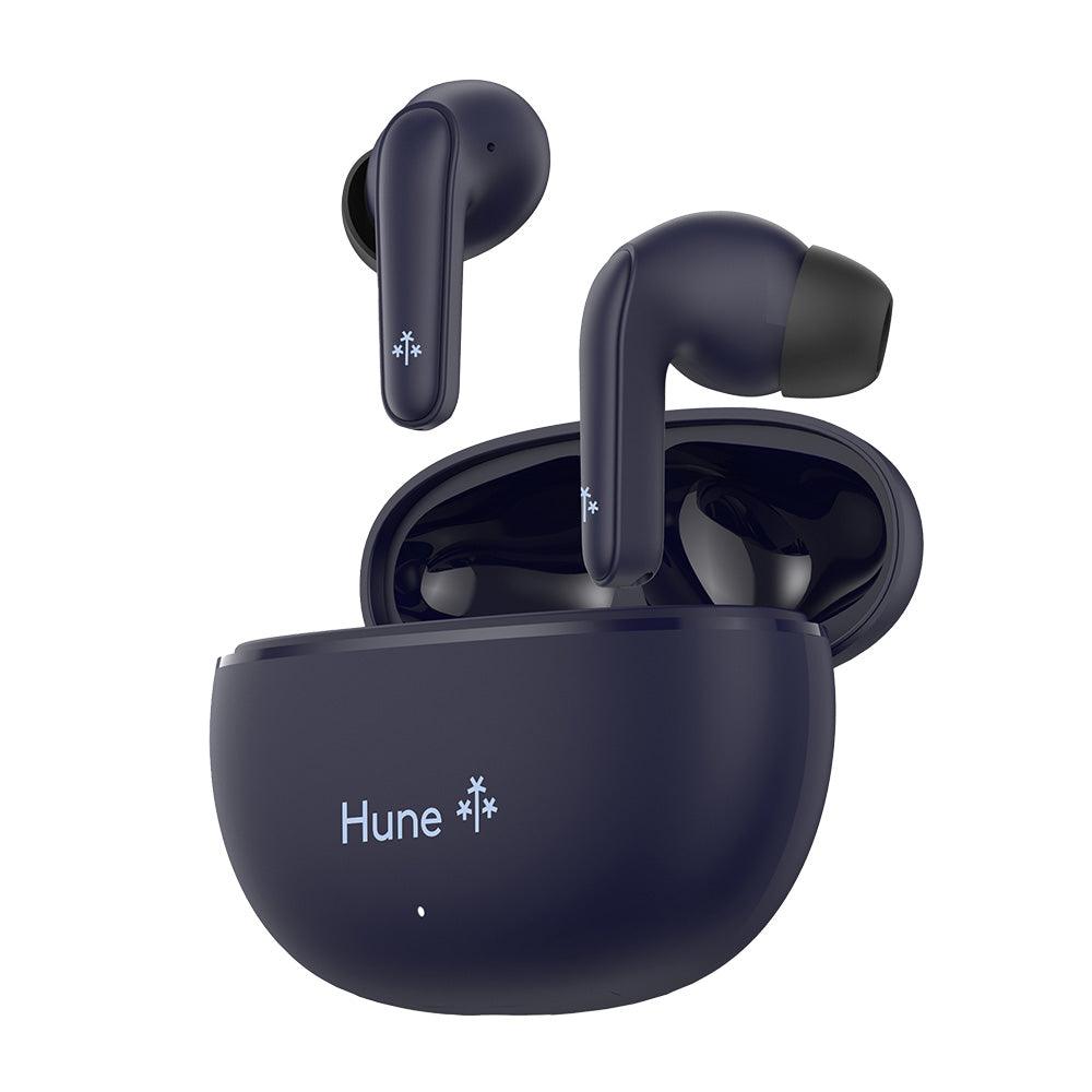 Auriculares inalámbricos TWS sostenibles Hune SOJA